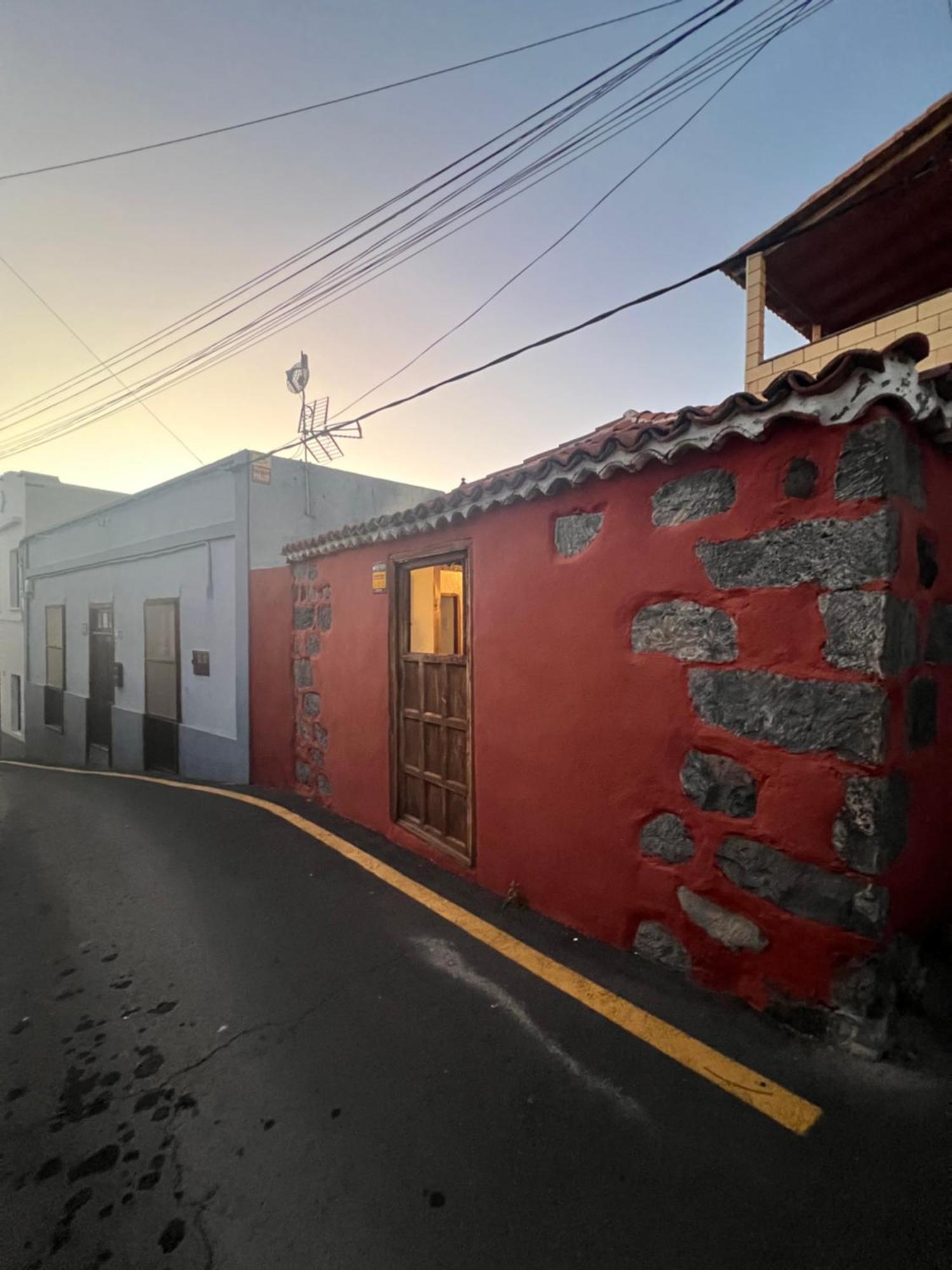 Red House Vila Chio  Exterior foto