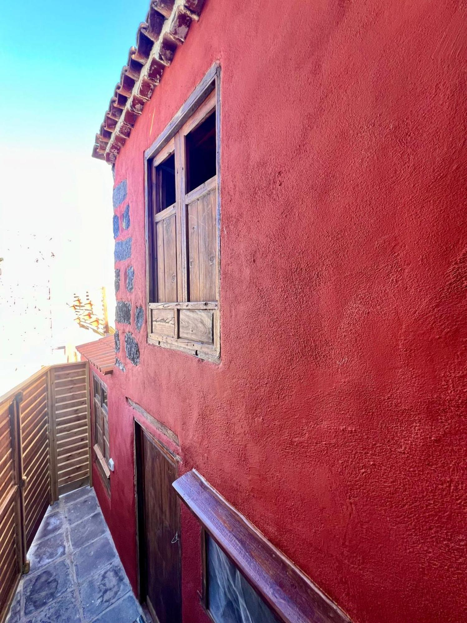 Red House Vila Chio  Exterior foto
